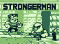 遊戲Strongerman