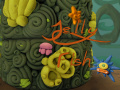 遊戲Jelly fish