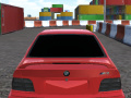 遊戲Drift Runner 3D Port