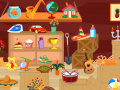 遊戲Essentials Hidden Objects