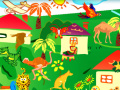 遊戲Weather Hidden Objects