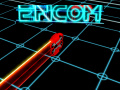 遊戲Encom 