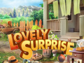 遊戲Lovely Surprise