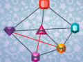 遊戲Untangle the Gems