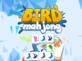 遊戲Bird Mahjong