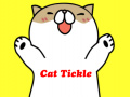 遊戲Cat Tickle