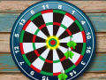 遊戲Around the world Darts