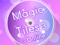 遊戲Magic Tiles 3 Online