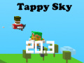 遊戲Tappy Sky