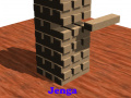 遊戲Jenga
