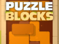 遊戲Puzzle Blocks