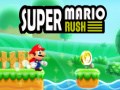 遊戲Super Mario Run