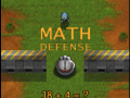 遊戲Math Defense