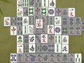 遊戲Mahjongg