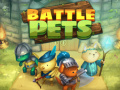 遊戲Battle Pets