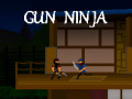 遊戲Gun Ninja