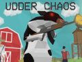 遊戲Udder Chaos