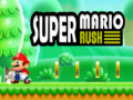 遊戲Super Mario Rush