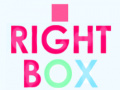 遊戲Right Box
