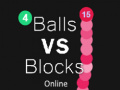 遊戲Balls Vs Blocks Online