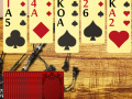 遊戲Scottish Solitaire