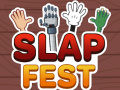 遊戲Slap Fest