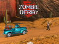 遊戲Zombie Derby