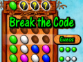 遊戲Break the Code