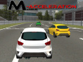 遊戲Maximum Acceleration