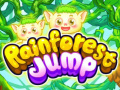 遊戲Rainforest Jump