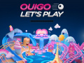 遊戲Ouigo  