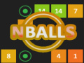遊戲NBalls