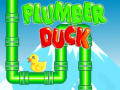 遊戲Plumber Duck