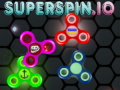 遊戲SuperSpin.io