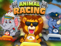 遊戲Animal Racing