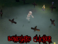 遊戲Boneyard Clicker