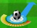 遊戲Euro Free Kick 2012