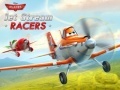 遊戲Planes: Jet Stream Racers