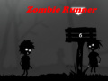 遊戲Zombie Runner  