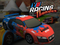 遊戲Y8 Racing Thunder