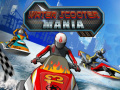 遊戲Water Scooter Mania