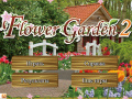 遊戲Flower Garden 2