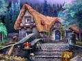 遊戲Grimm's Fairy Trail 2 The Sleeping Beauty