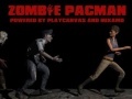 遊戲Zombie Pac-Man