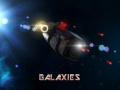 遊戲Galaxies