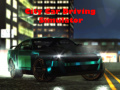 遊戲City Car Driving Simulator