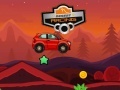 遊戲Desert Racing