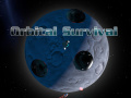 遊戲Orbital survival