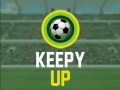 遊戲Keepy Up  