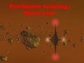 遊戲Freelancer training : Hovis race
